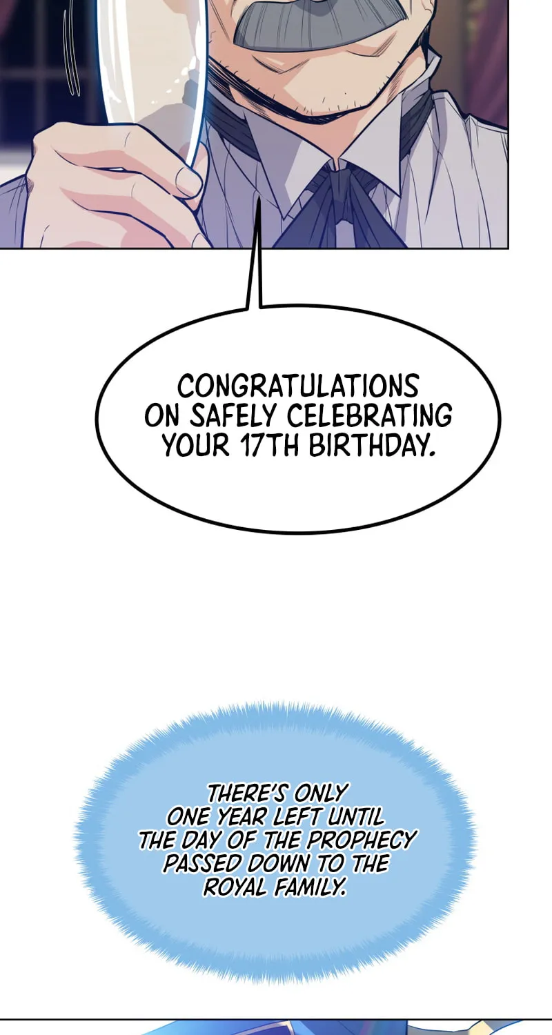 Disciple of the Holy Sword Chapter 1 page 98 - 