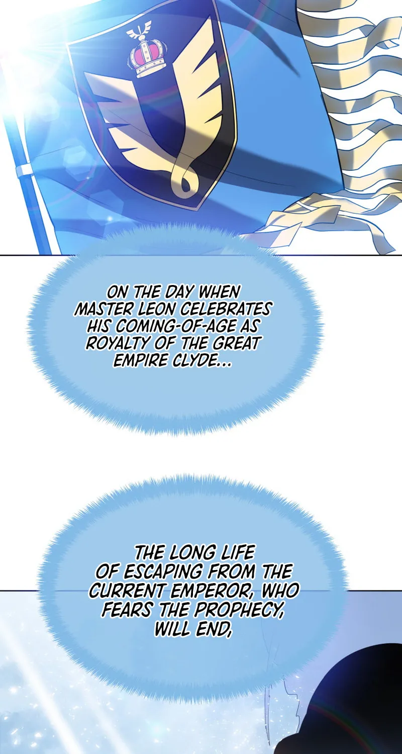 Disciple of the Holy Sword Chapter 1 page 99 - 