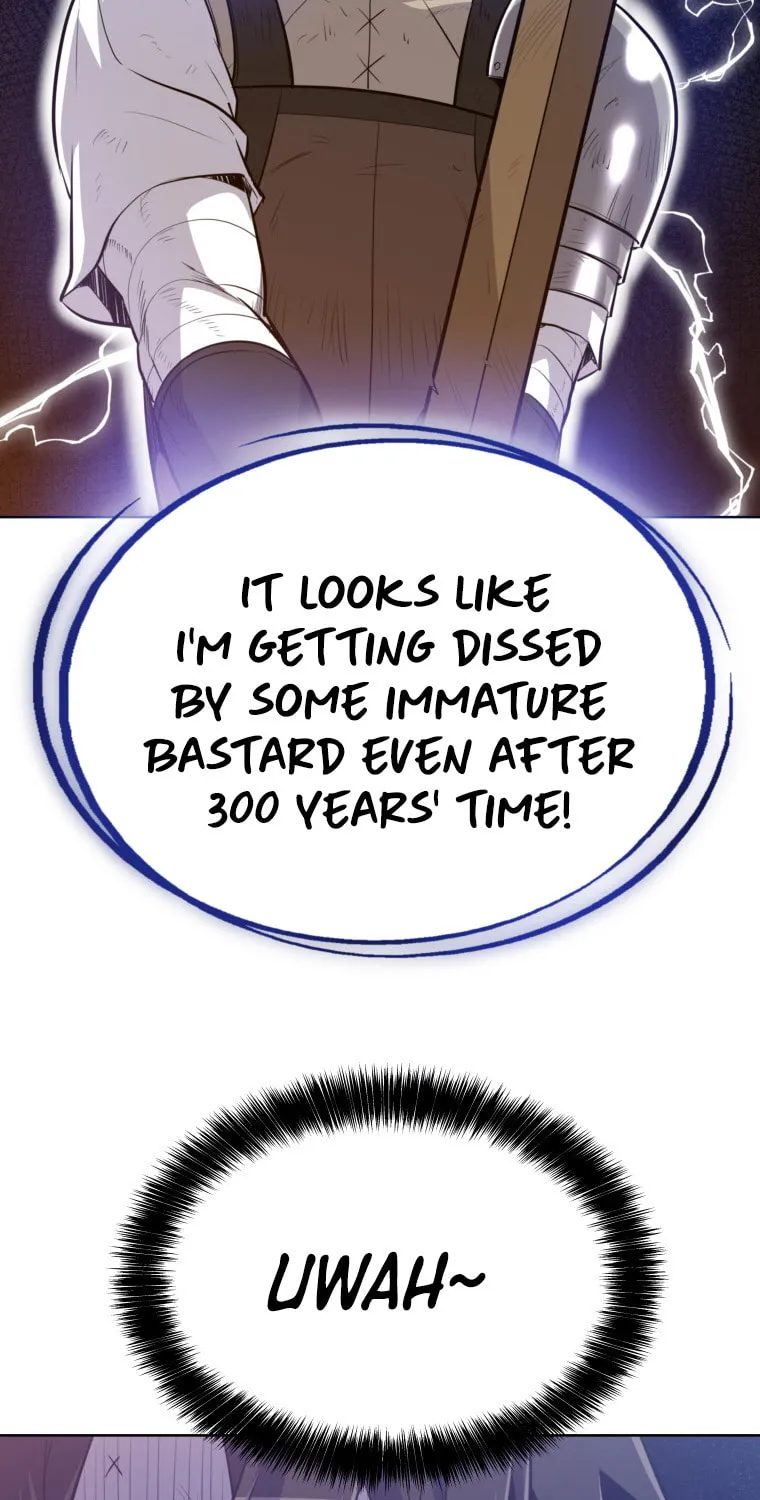 Disciple of the Holy Sword Chapter 10 page 11 - 