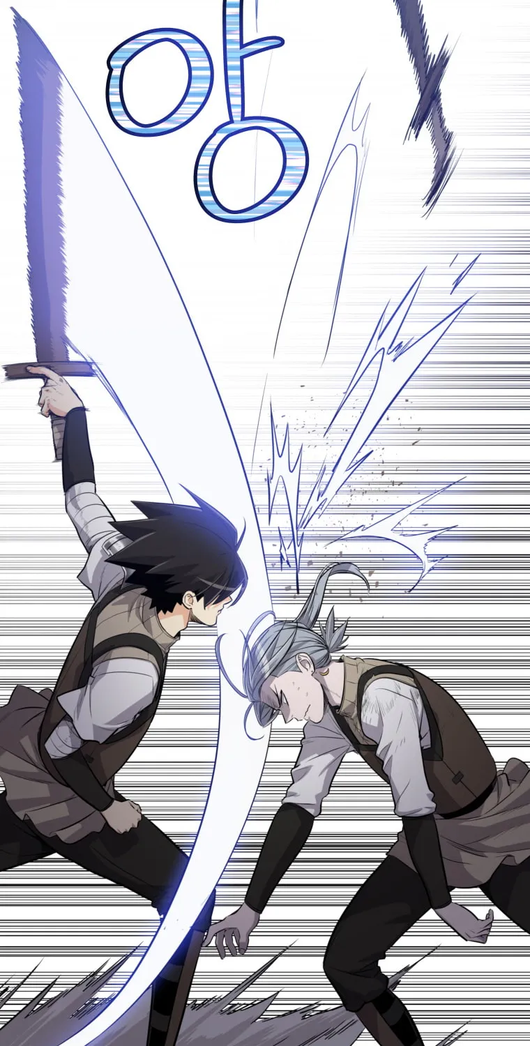Disciple of the Holy Sword Chapter 10 page 102 - 