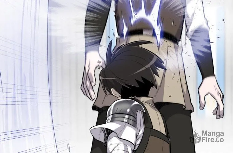 Disciple of the Holy Sword Chapter 10 page 107 - 