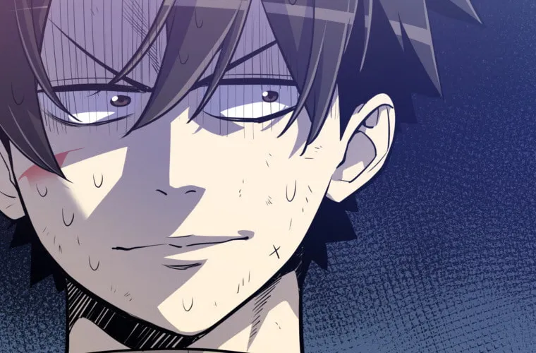 Disciple of the Holy Sword Chapter 10 page 12 - 