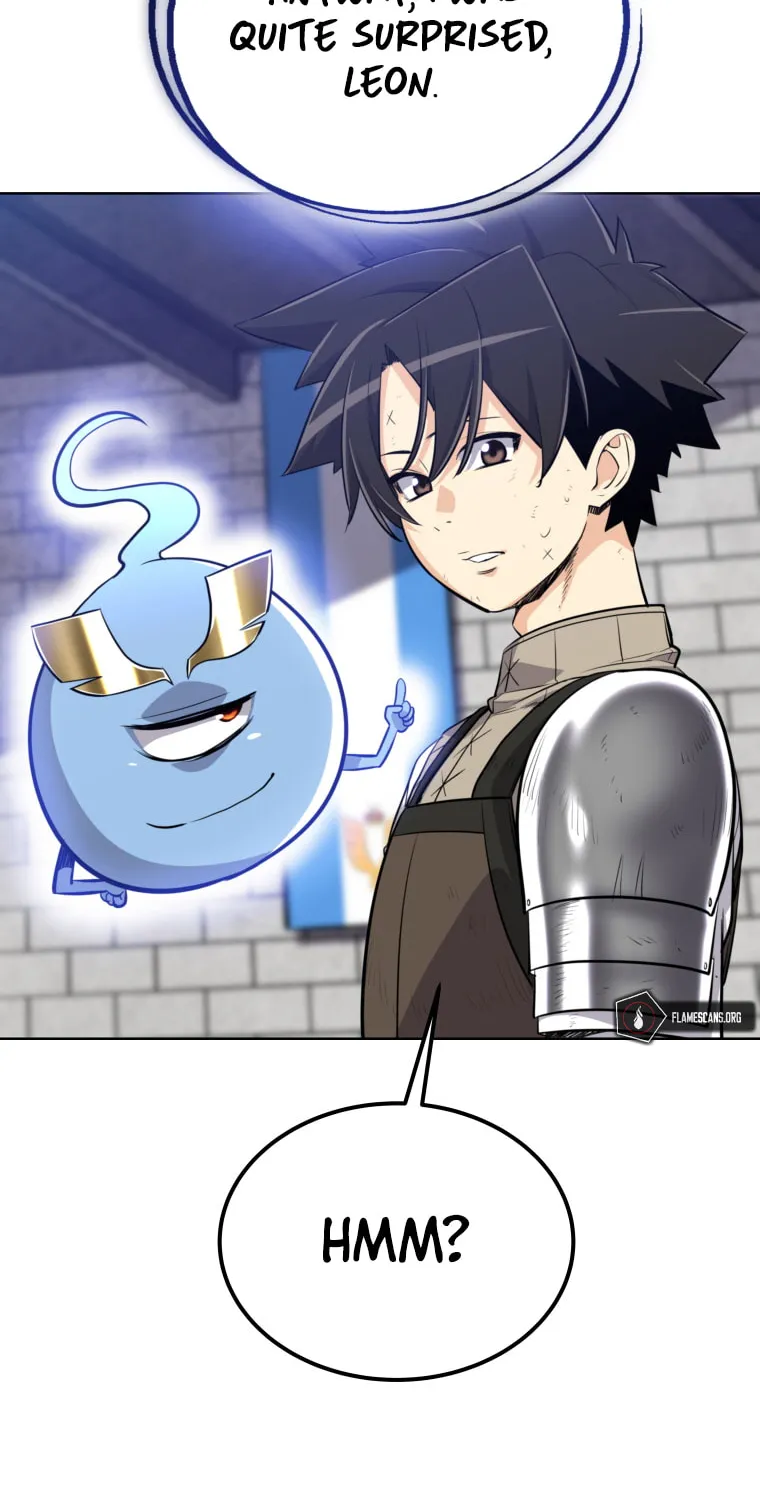 Disciple of the Holy Sword Chapter 10 page 120 - 