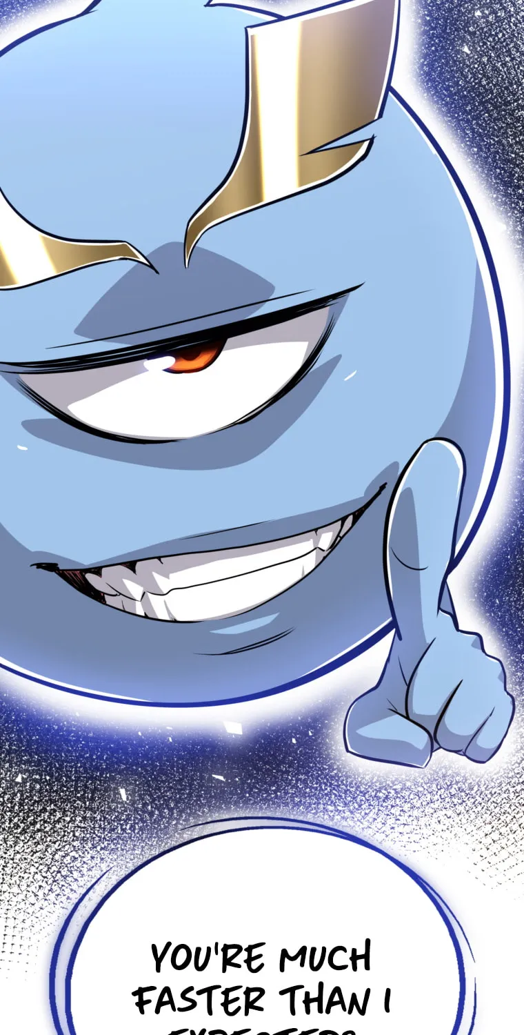 Disciple of the Holy Sword Chapter 10 page 122 - 