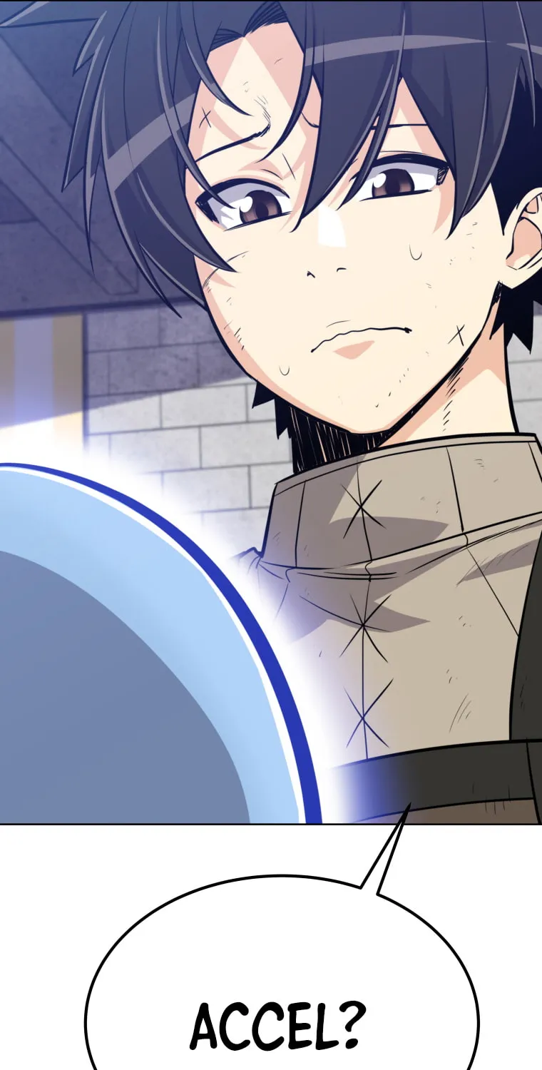 Disciple of the Holy Sword Chapter 10 page 124 - 