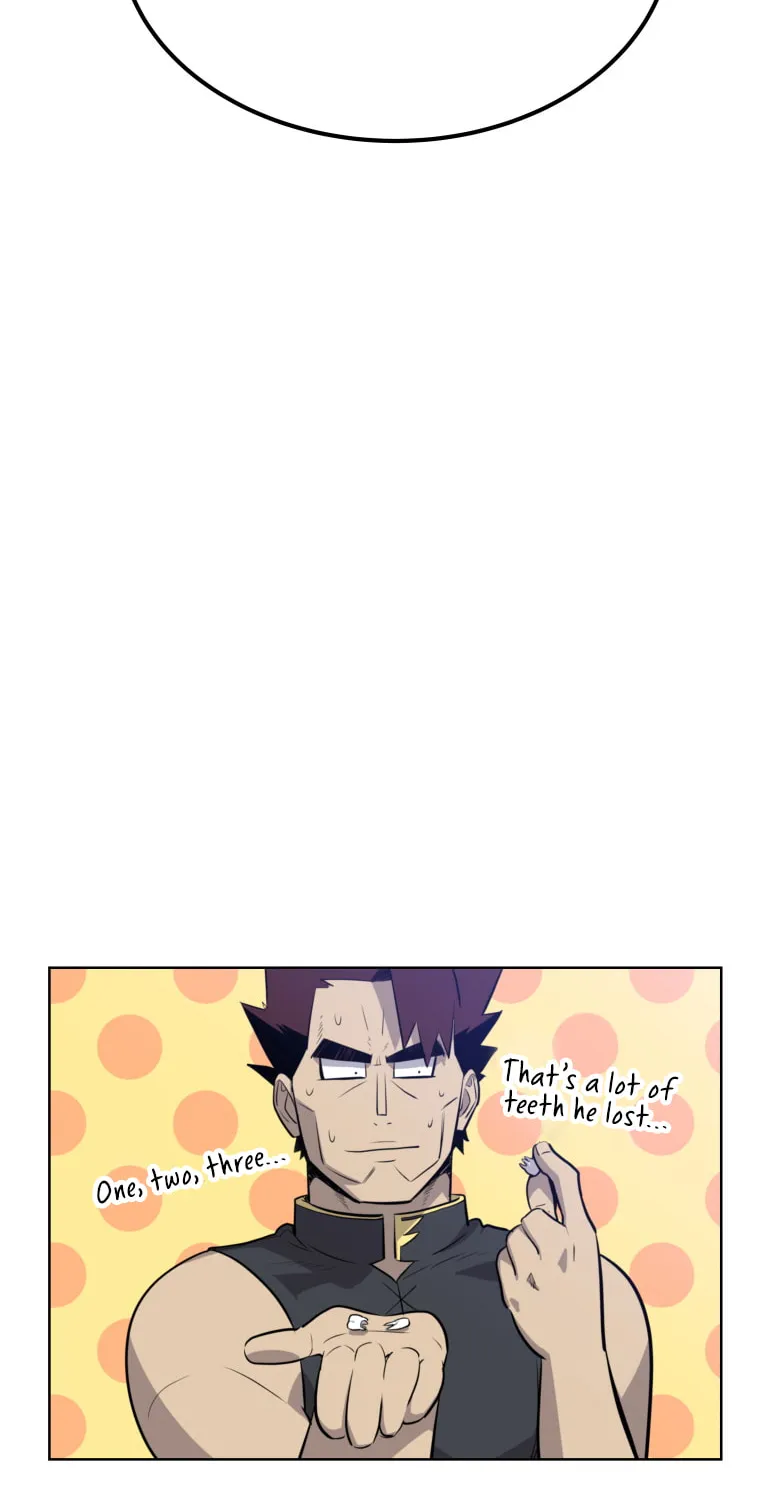 Disciple of the Holy Sword Chapter 10 page 125 - 