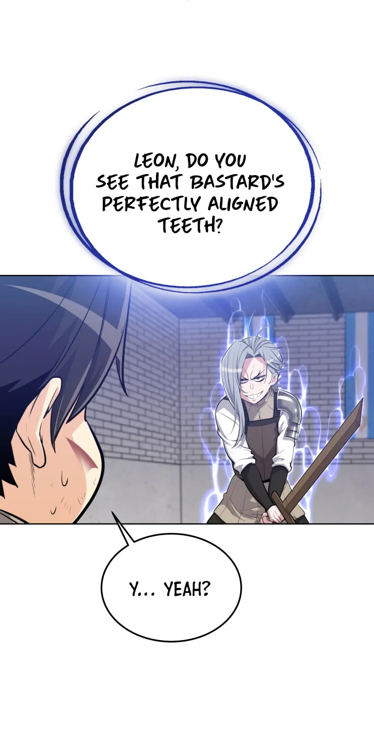 Disciple of the Holy Sword Chapter 10 page 14 - 