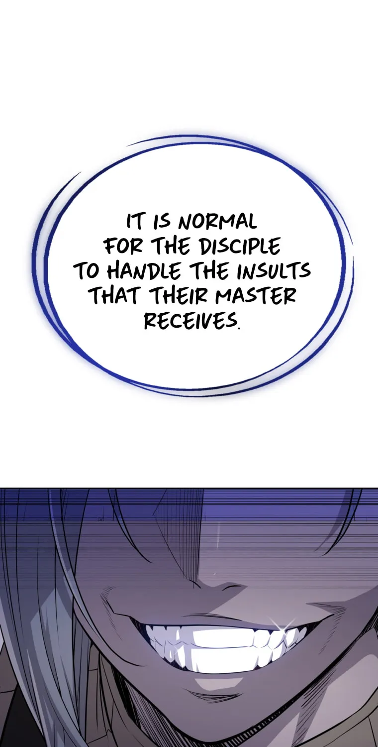 Disciple of the Holy Sword Chapter 10 page 15 - 