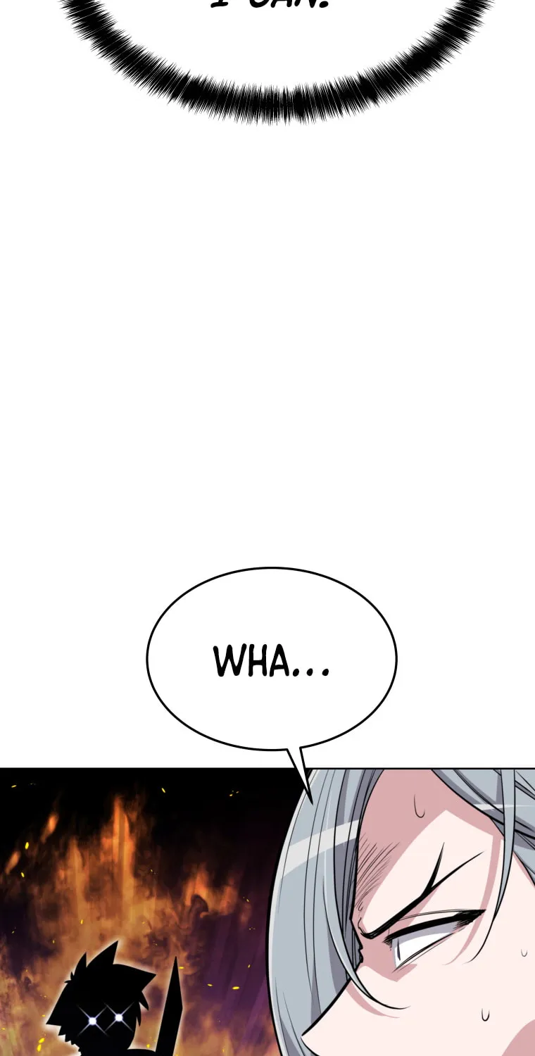 Disciple of the Holy Sword Chapter 10 page 19 - 