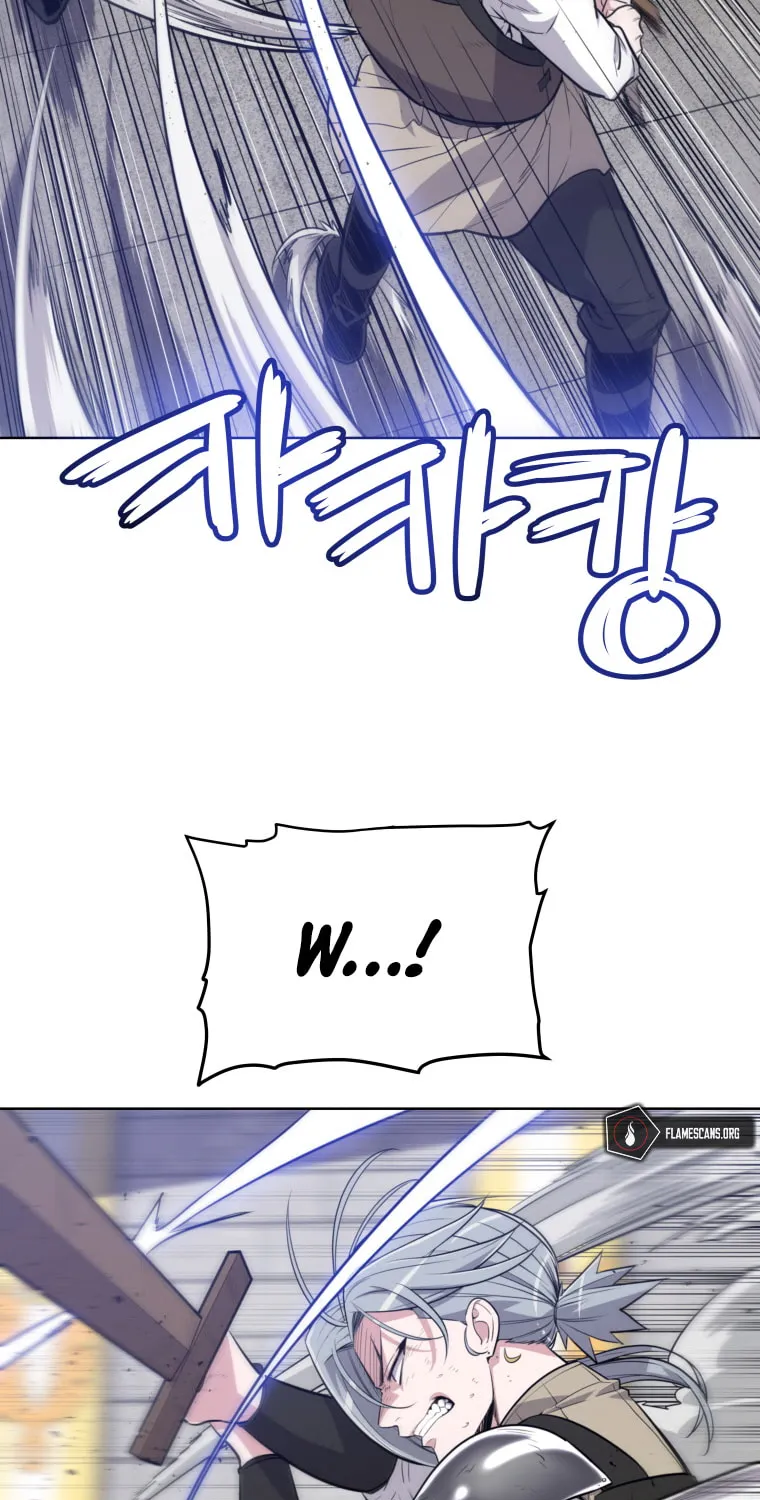 Disciple of the Holy Sword Chapter 10 page 23 - 