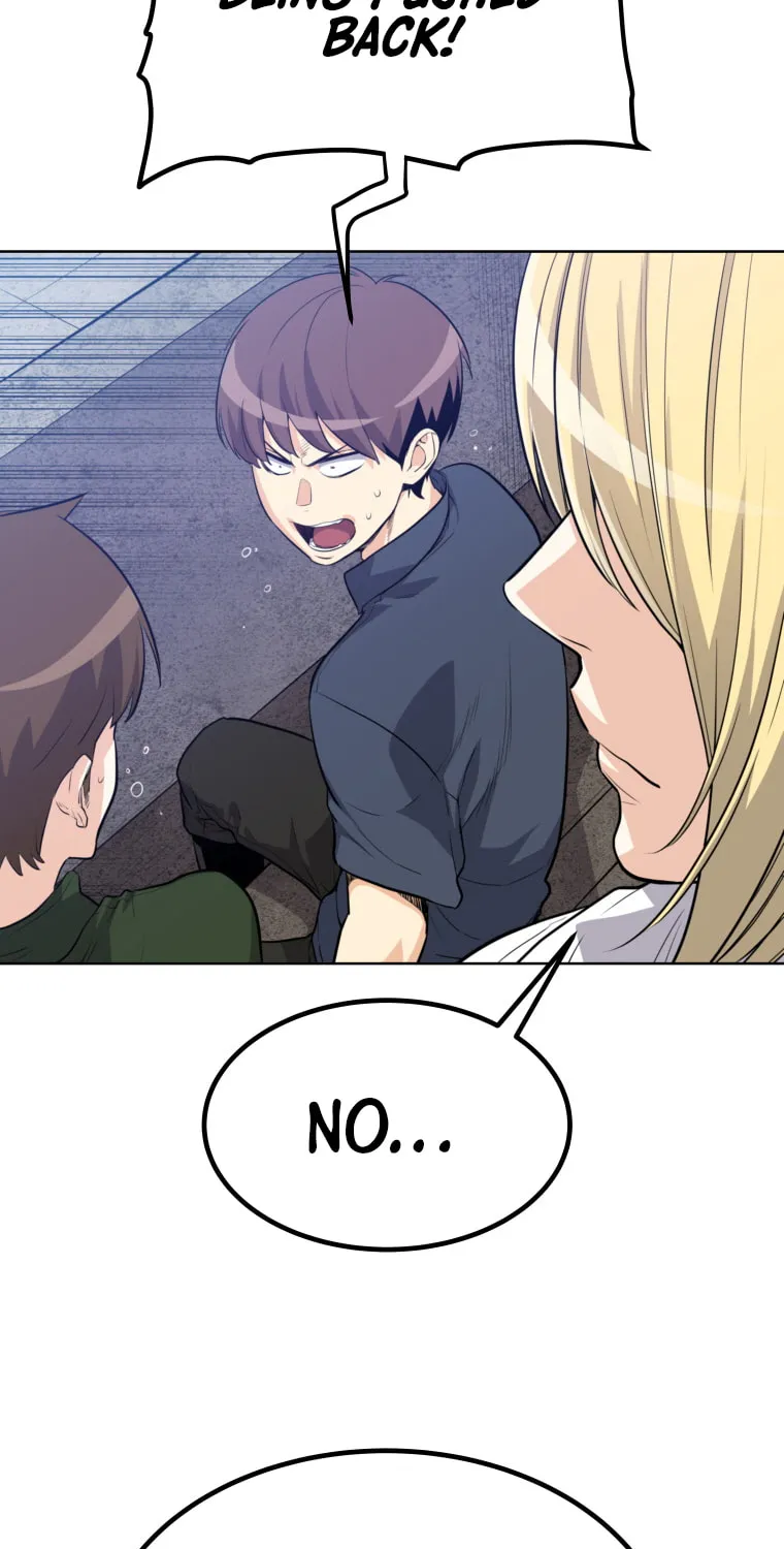 Disciple of the Holy Sword Chapter 10 page 25 - 