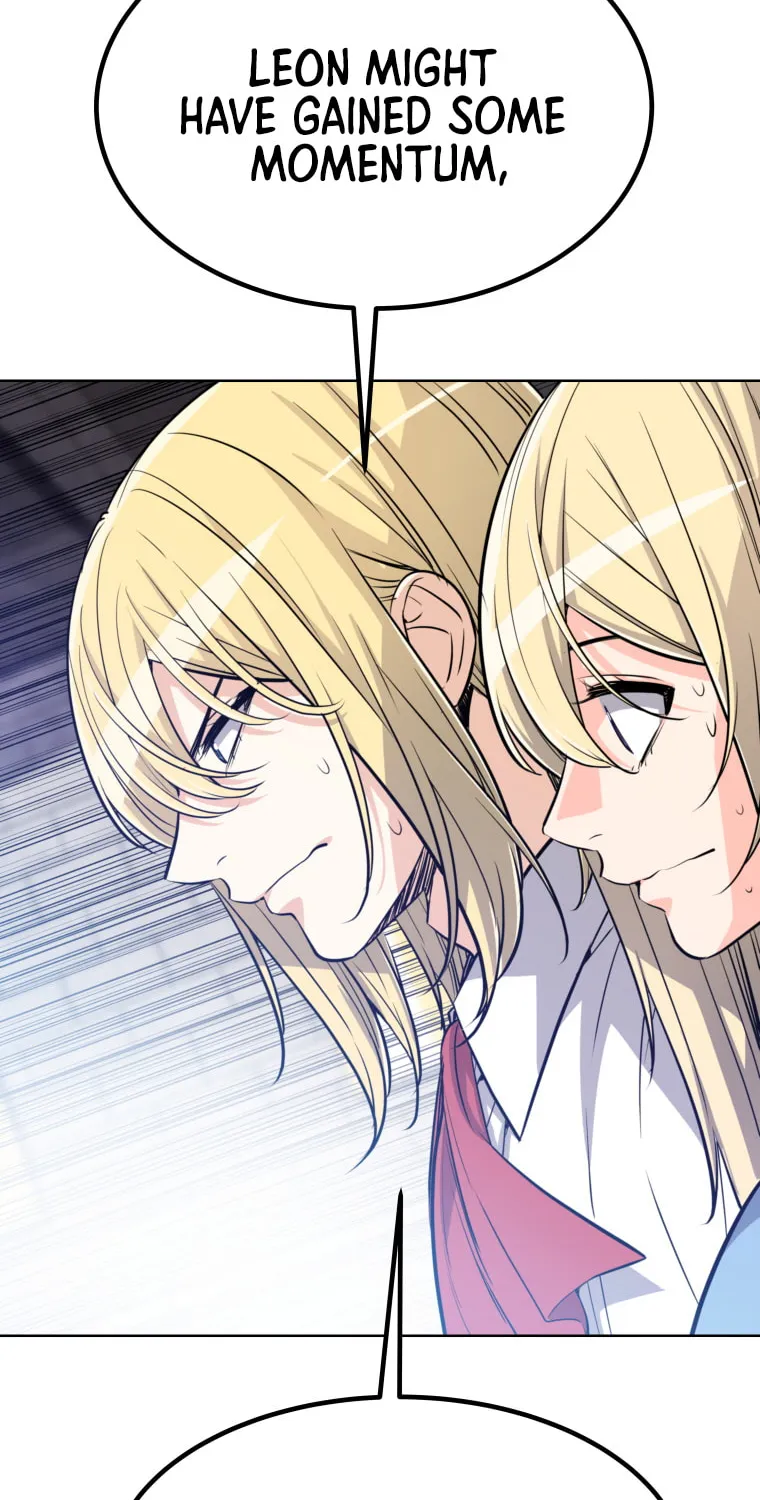 Disciple of the Holy Sword Chapter 10 page 26 - 