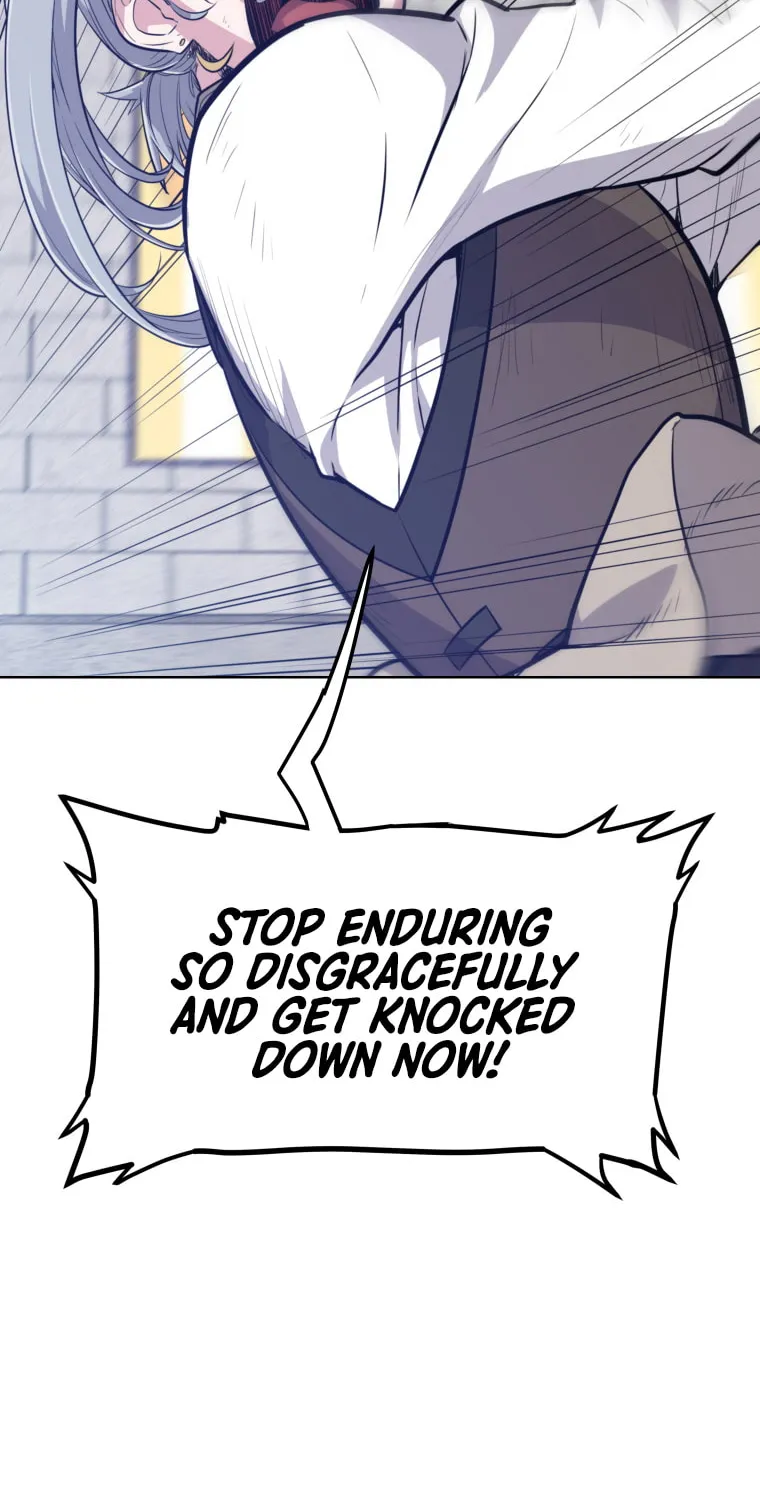Disciple of the Holy Sword Chapter 10 page 31 - 