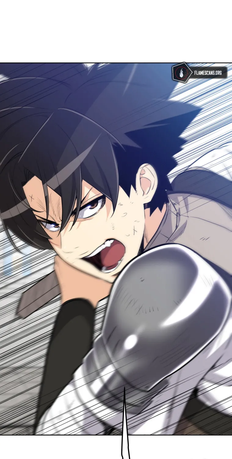Disciple of the Holy Sword Chapter 10 page 32 - 