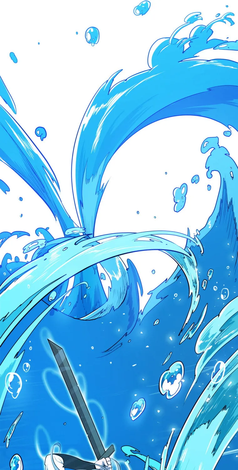Disciple of the Holy Sword Chapter 10 page 41 - 