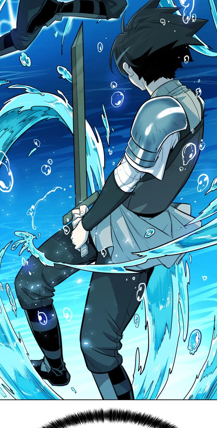 Disciple of the Holy Sword Chapter 10 page 43 - 