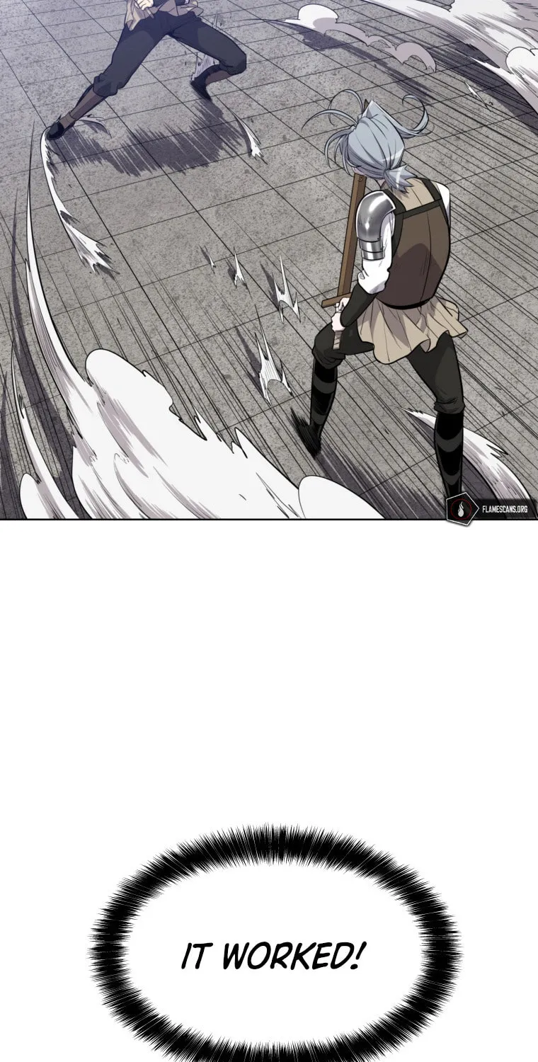 Disciple of the Holy Sword Chapter 10 page 47 - 