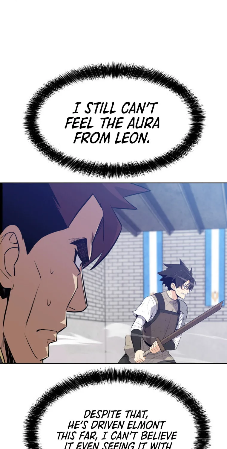 Disciple of the Holy Sword Chapter 10 page 52 - 