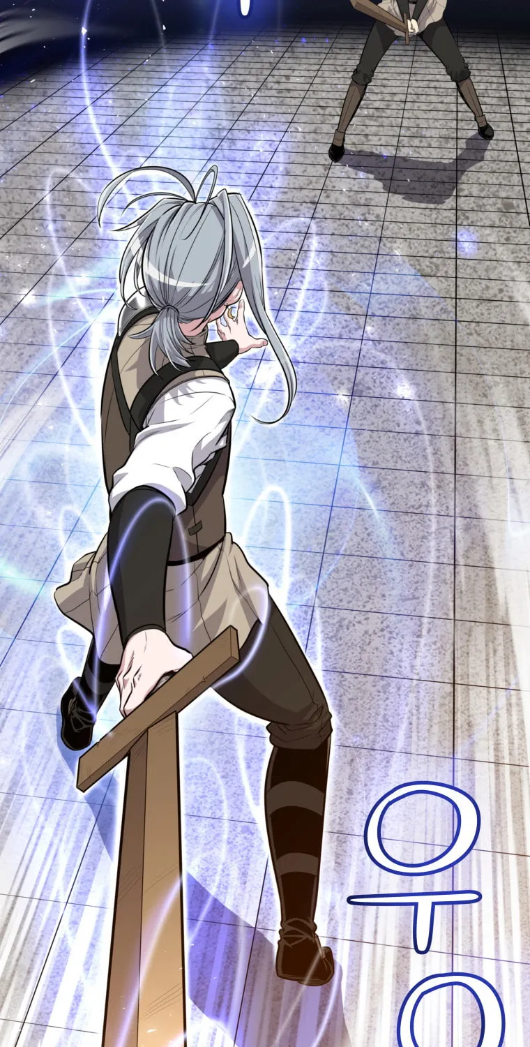 Disciple of the Holy Sword Chapter 10 page 58 - 