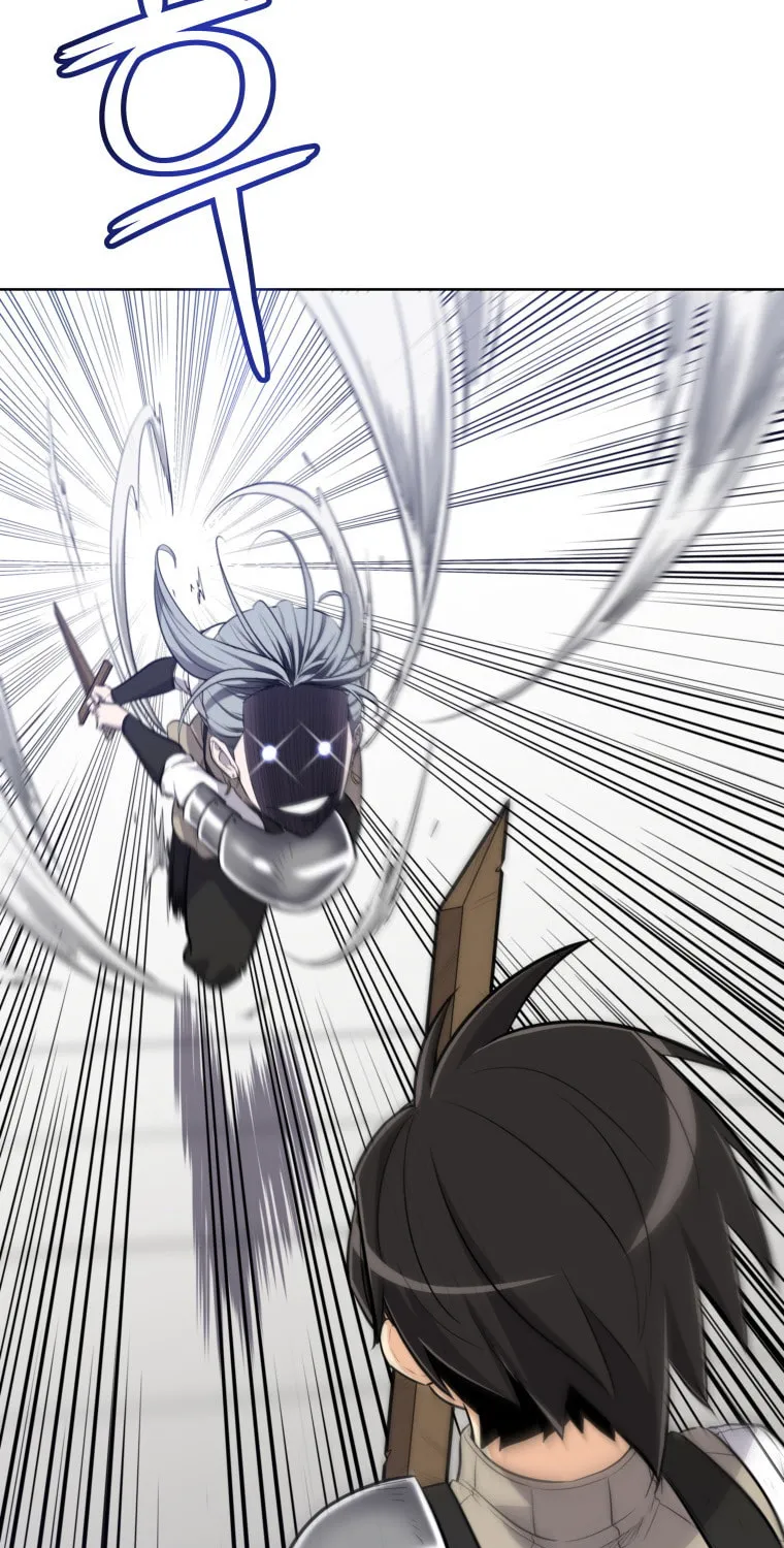 Disciple of the Holy Sword Chapter 10 page 65 - 