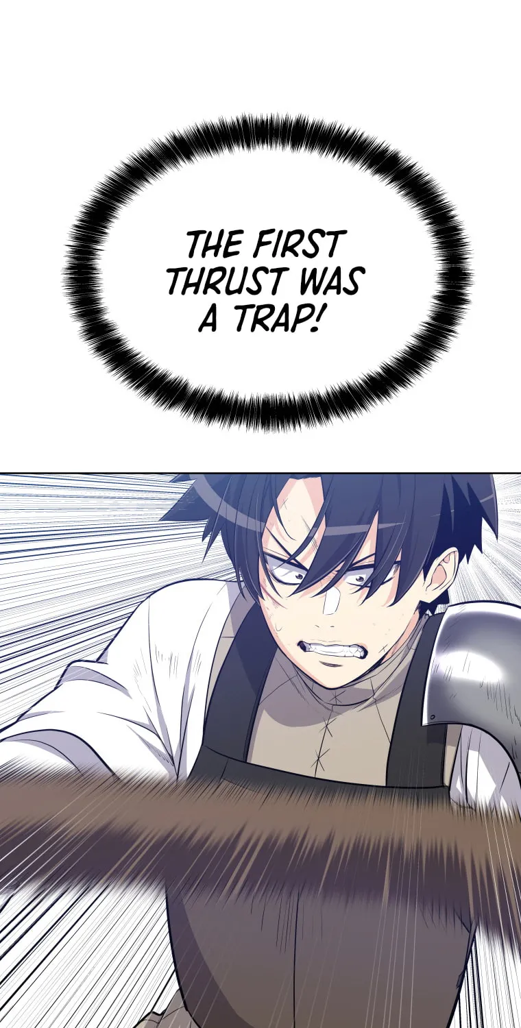 Disciple of the Holy Sword Chapter 10 page 74 - 