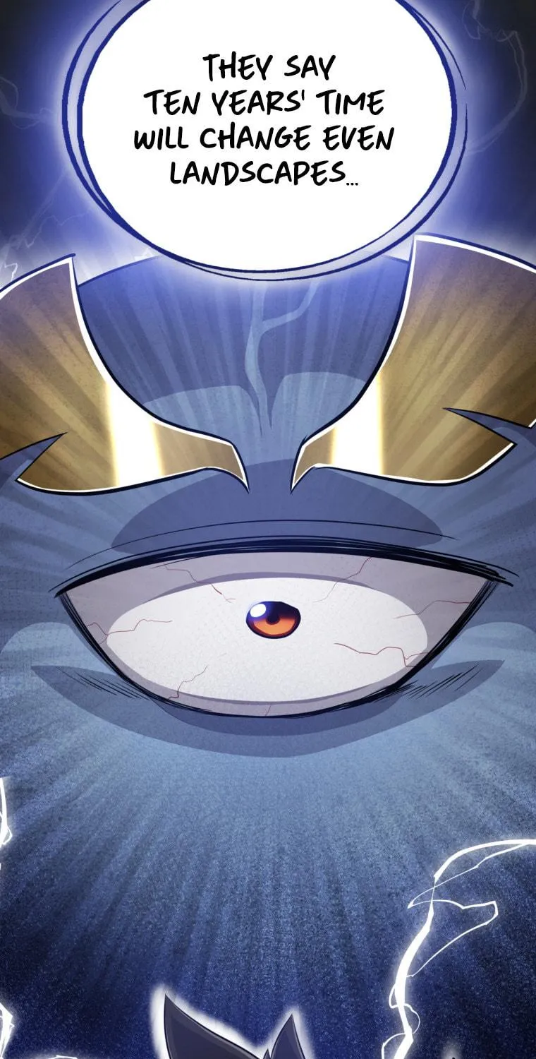 Disciple of the Holy Sword Chapter 10 page 9 - 
