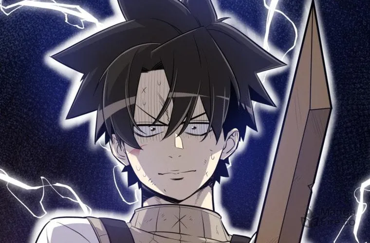 Disciple of the Holy Sword Chapter 10 page 10 - 