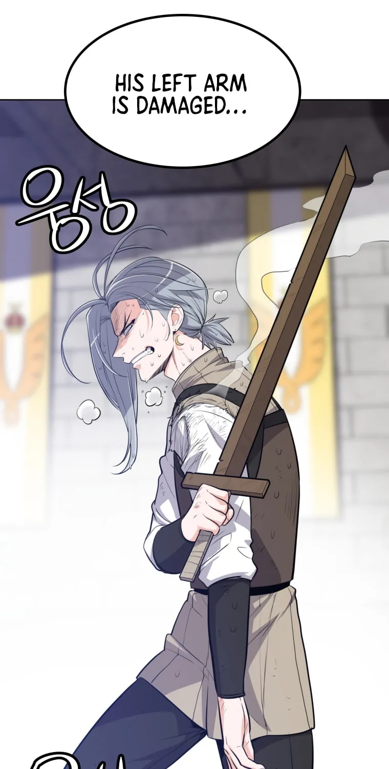 Disciple of the Holy Sword Chapter 10 page 94 - 