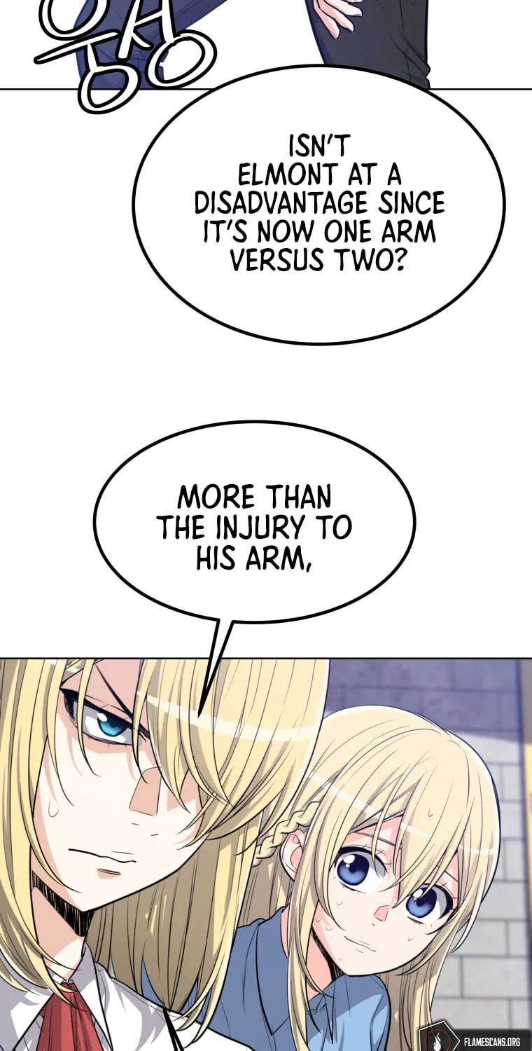 Disciple of the Holy Sword Chapter 10 page 95 - 