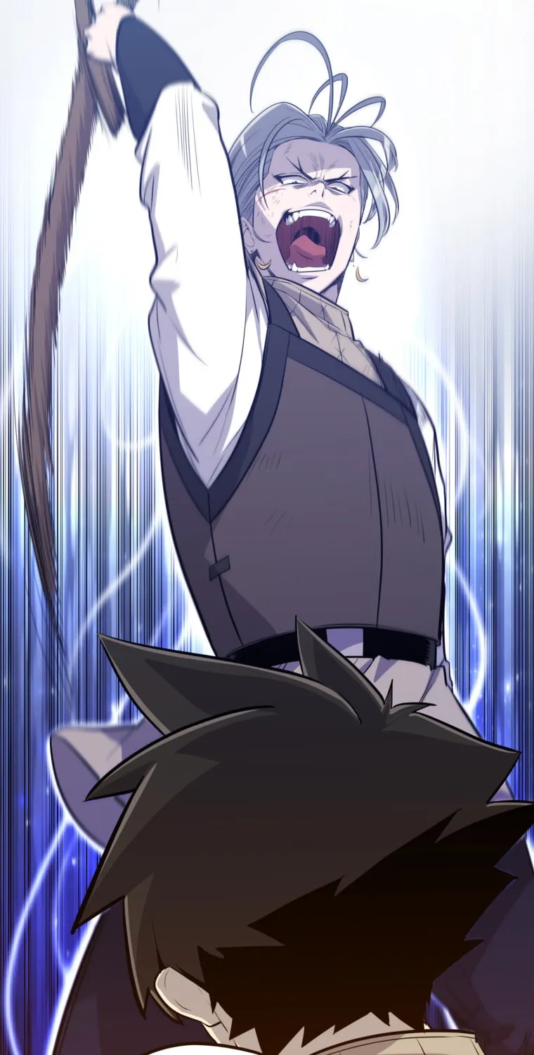 Disciple of the Holy Sword Chapter 10 page 100 - 