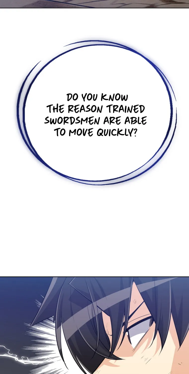 Disciple of the Holy Sword Chapter 11 page 11 - 