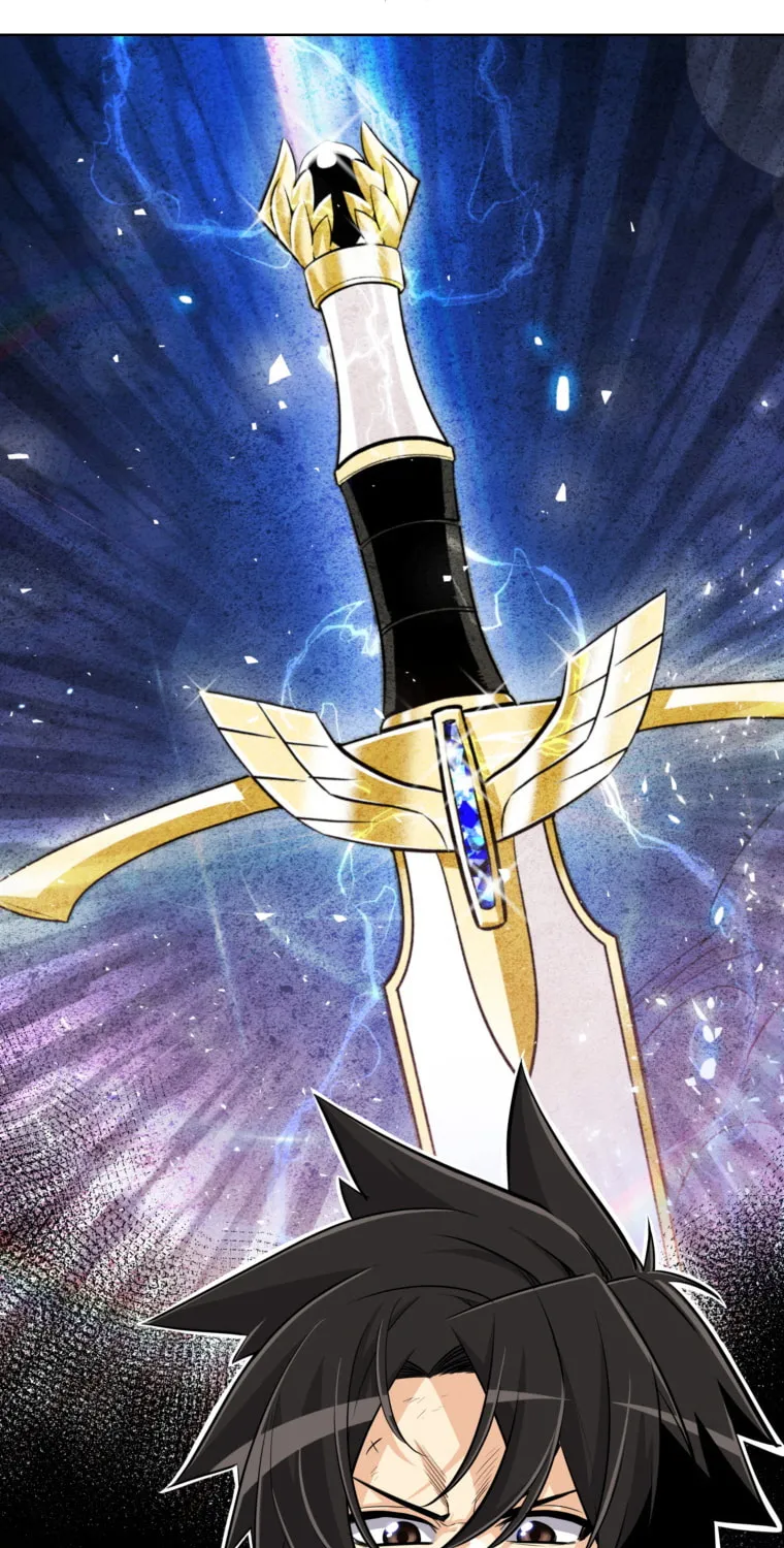 Disciple of the Holy Sword Chapter 11 page 103 - 