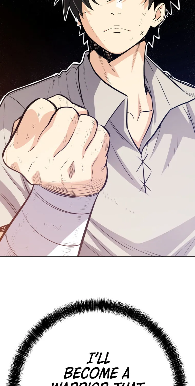 Disciple of the Holy Sword Chapter 11 page 104 - 