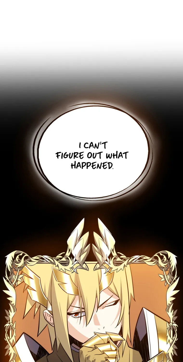 Disciple of the Holy Sword Chapter 11 page 106 - 