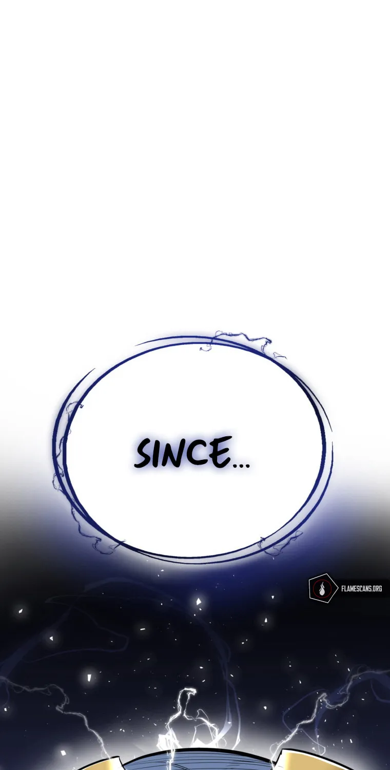 Disciple of the Holy Sword Chapter 11 page 110 - 