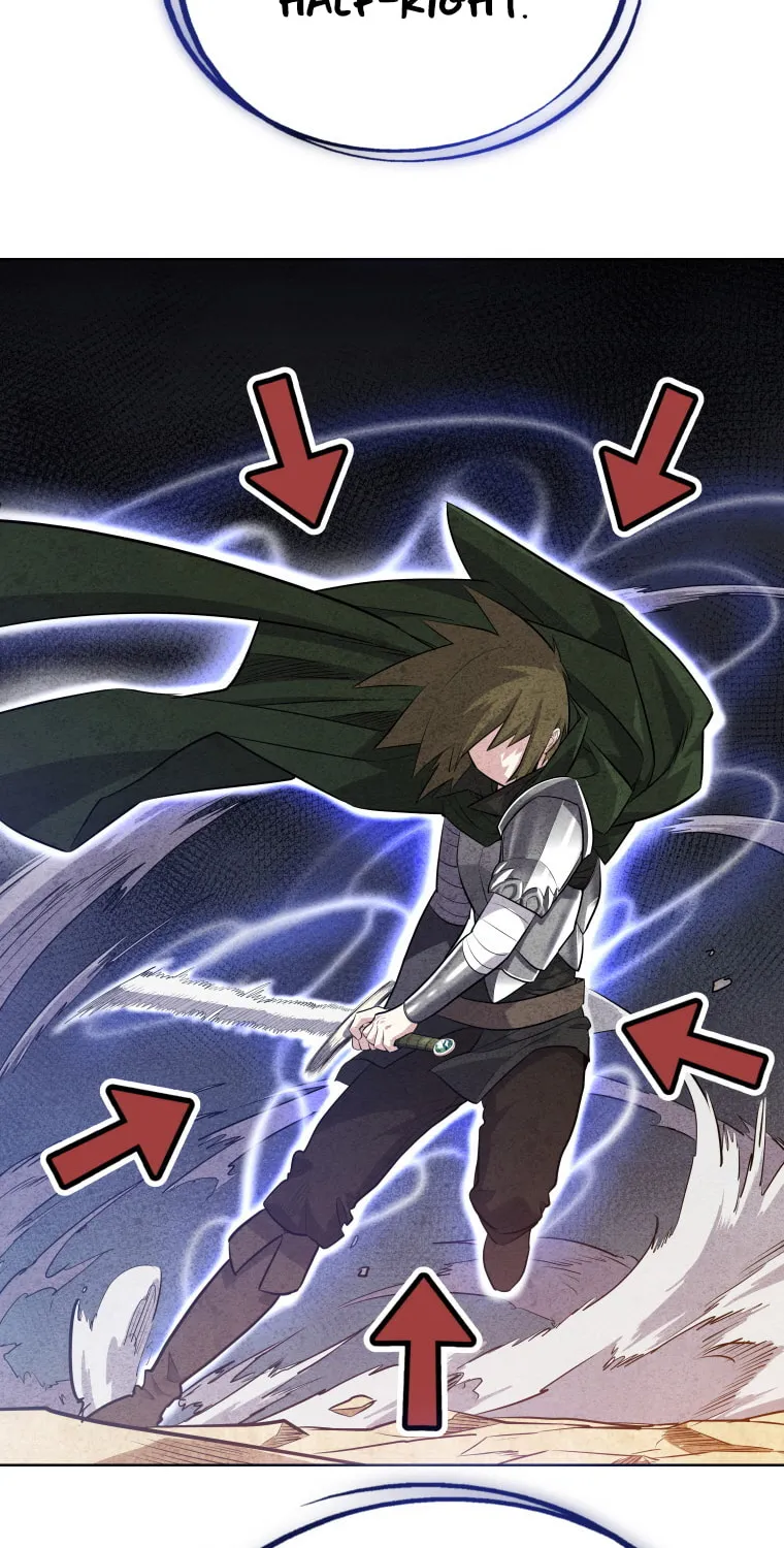 Disciple of the Holy Sword Chapter 11 page 13 - 