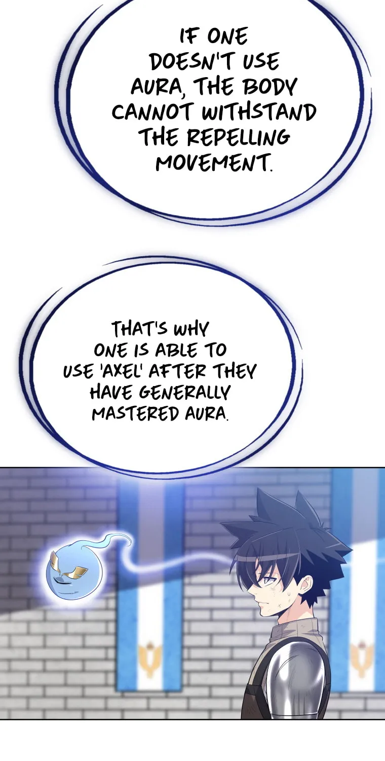 Disciple of the Holy Sword Chapter 11 page 14 - 