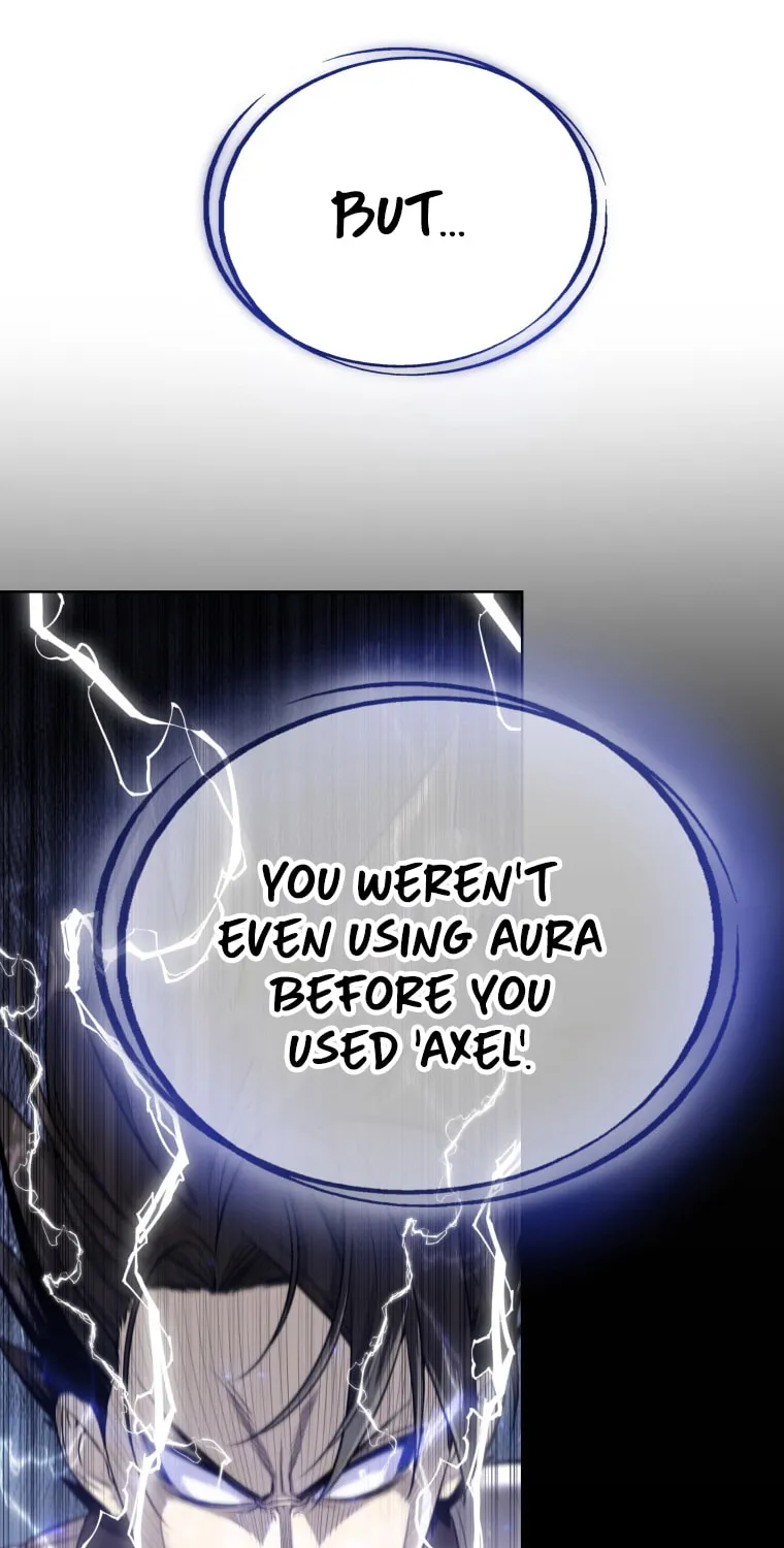 Disciple of the Holy Sword Chapter 11 page 15 - 