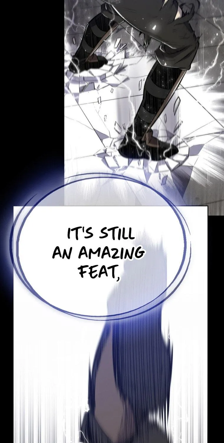 Disciple of the Holy Sword Chapter 11 page 17 - 