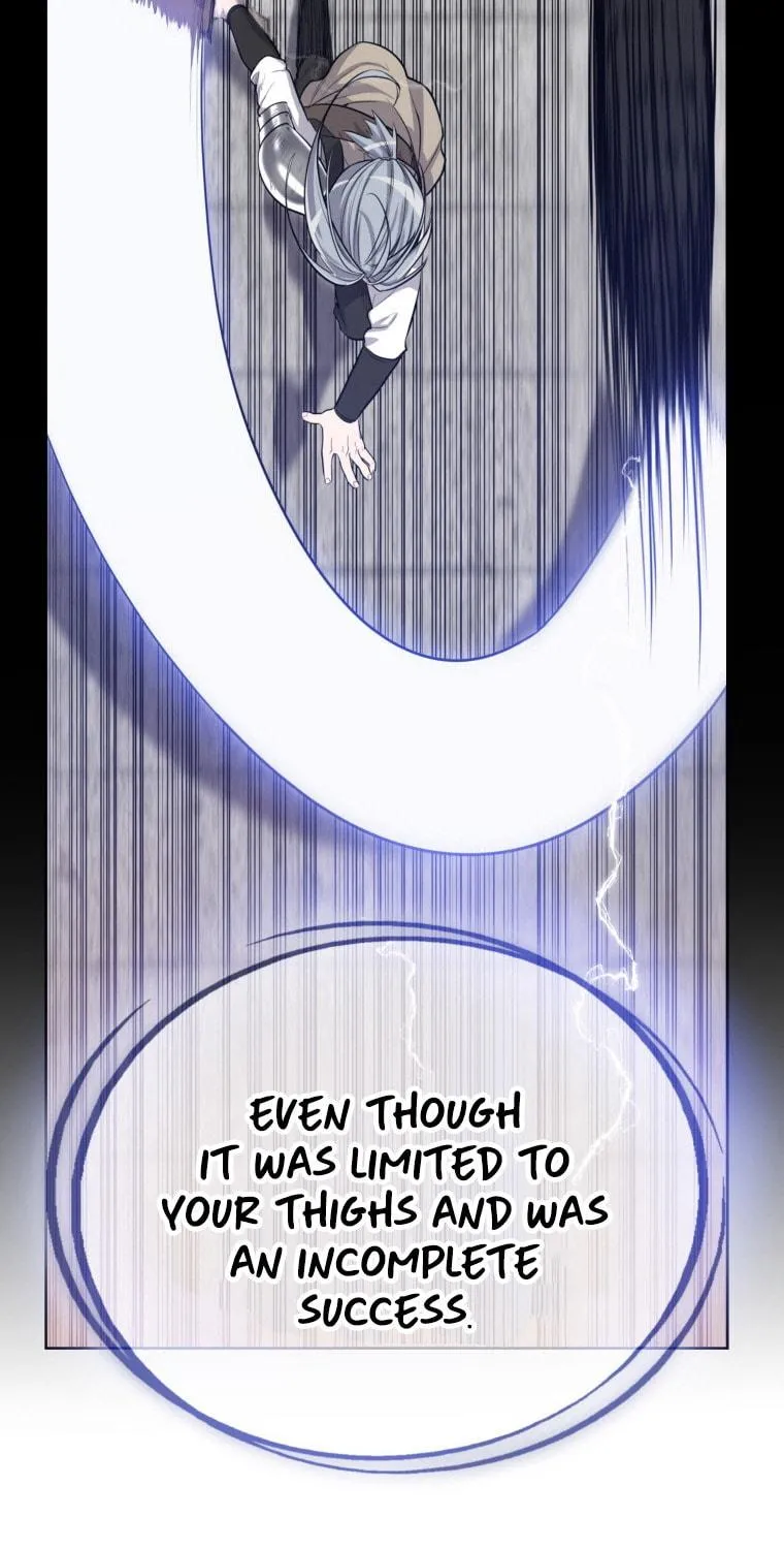 Disciple of the Holy Sword Chapter 11 page 19 - 