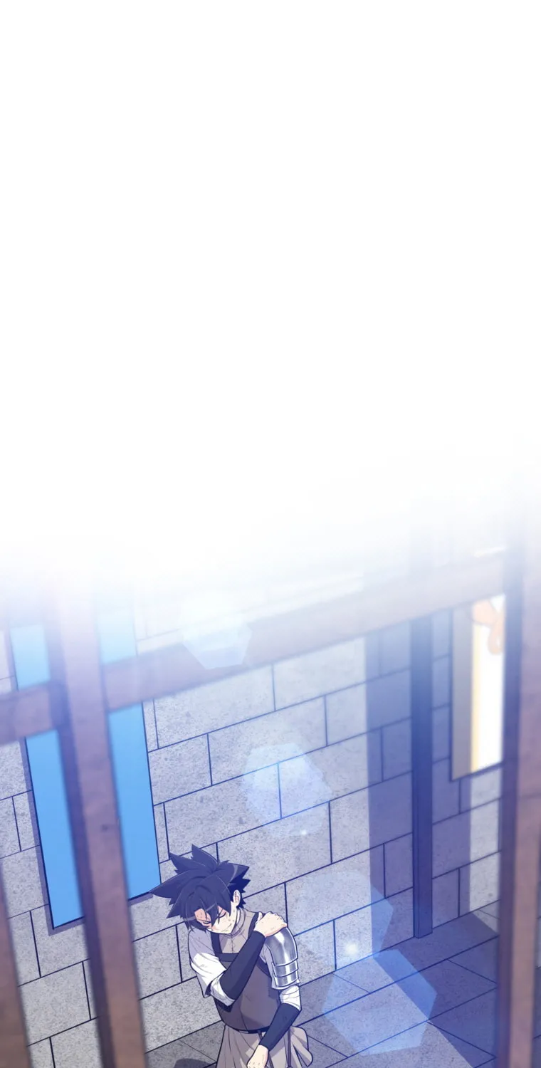 Disciple of the Holy Sword Chapter 11 page 3 - 