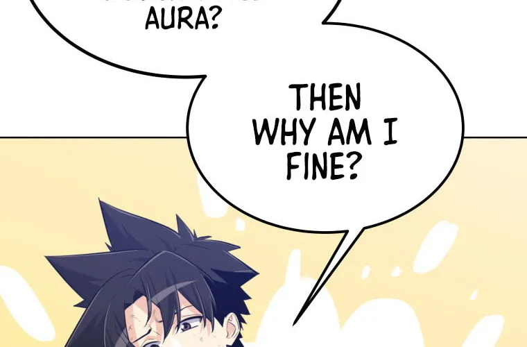 Disciple of the Holy Sword Chapter 11 page 22 - 