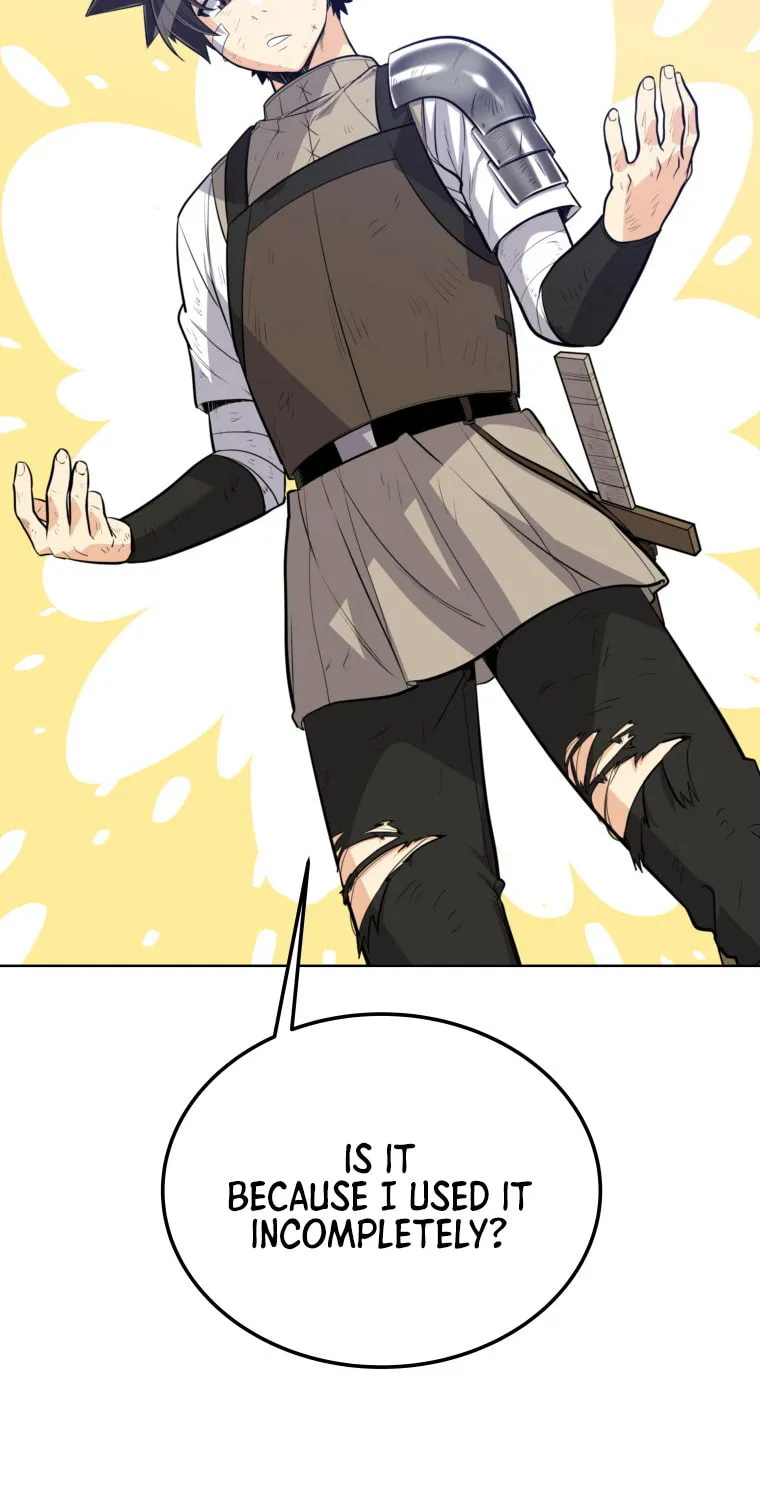 Disciple of the Holy Sword Chapter 11 page 23 - 