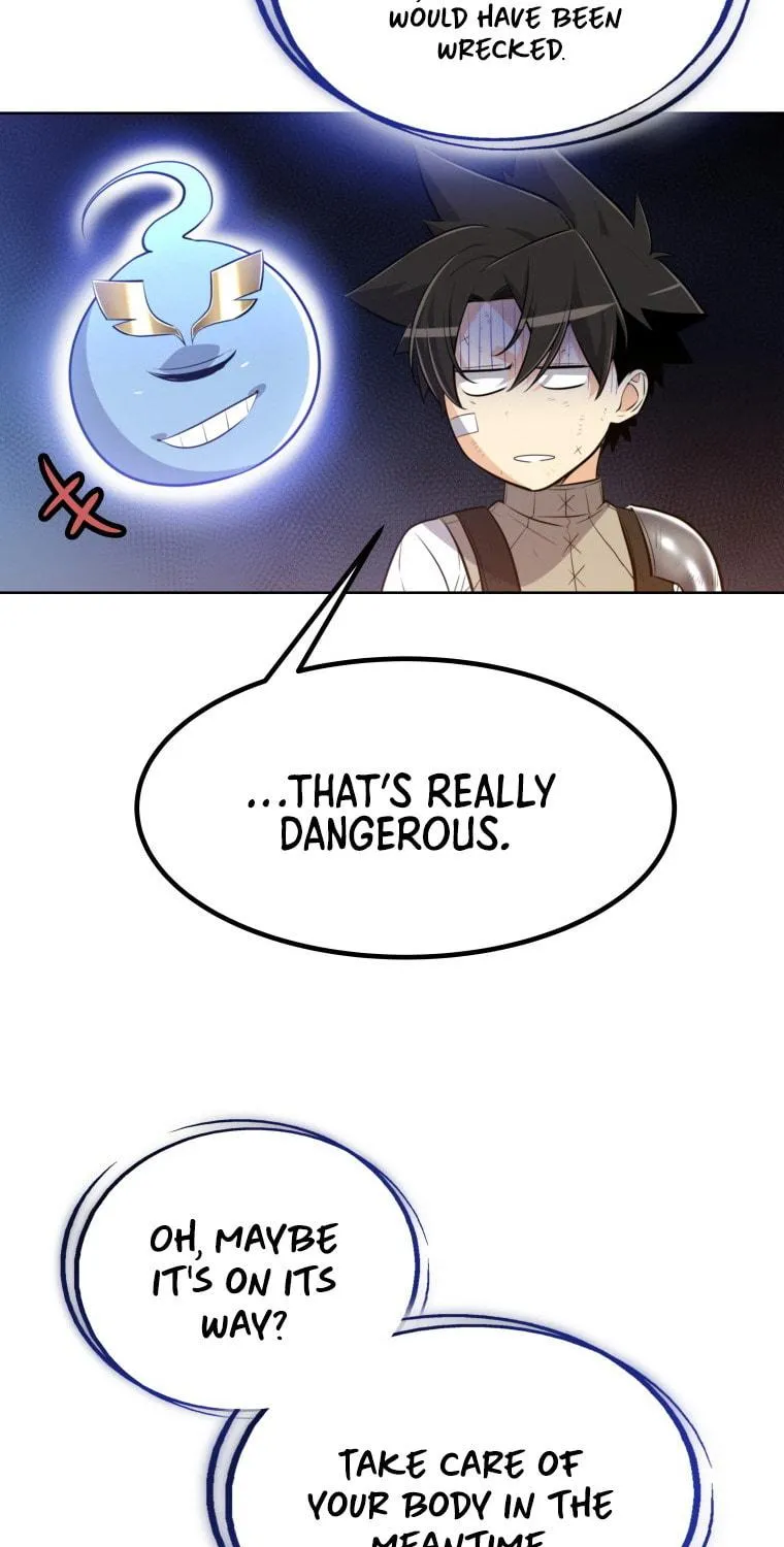 Disciple of the Holy Sword Chapter 11 page 25 - 