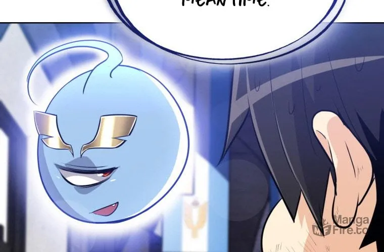 Disciple of the Holy Sword Chapter 11 page 26 - 
