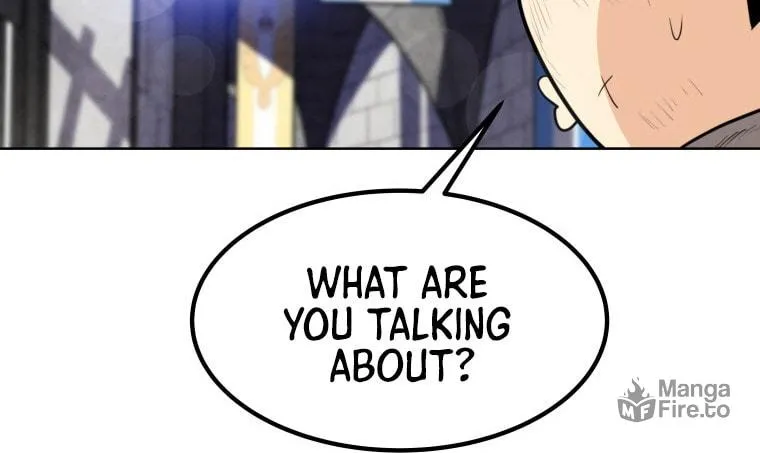 Disciple of the Holy Sword Chapter 11 page 27 - 