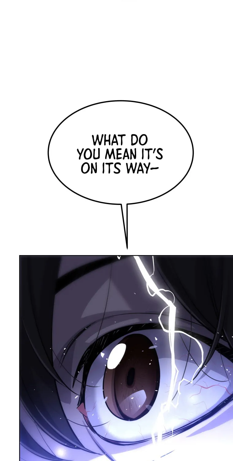 Disciple of the Holy Sword Chapter 11 page 28 - 