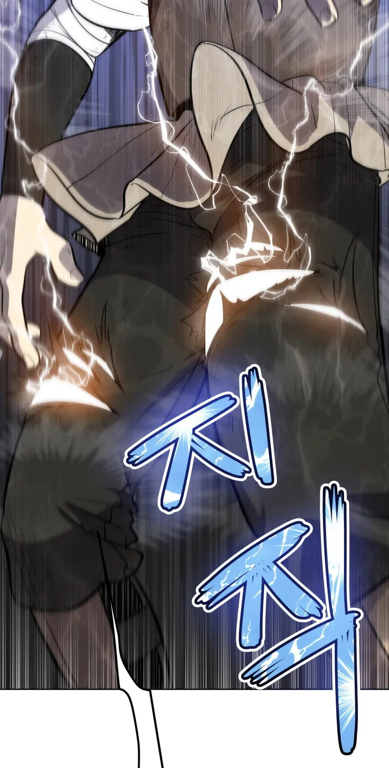 Disciple of the Holy Sword Chapter 11 page 30 - 