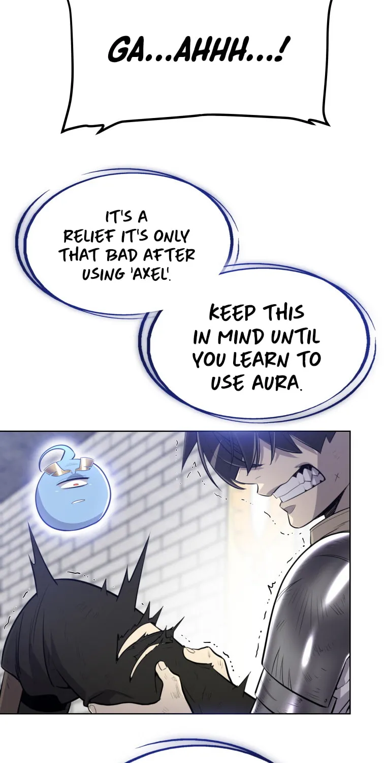 Disciple of the Holy Sword Chapter 11 page 32 - 