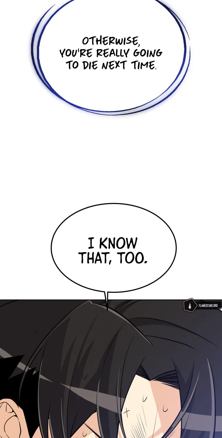 Disciple of the Holy Sword Chapter 11 page 33 - 